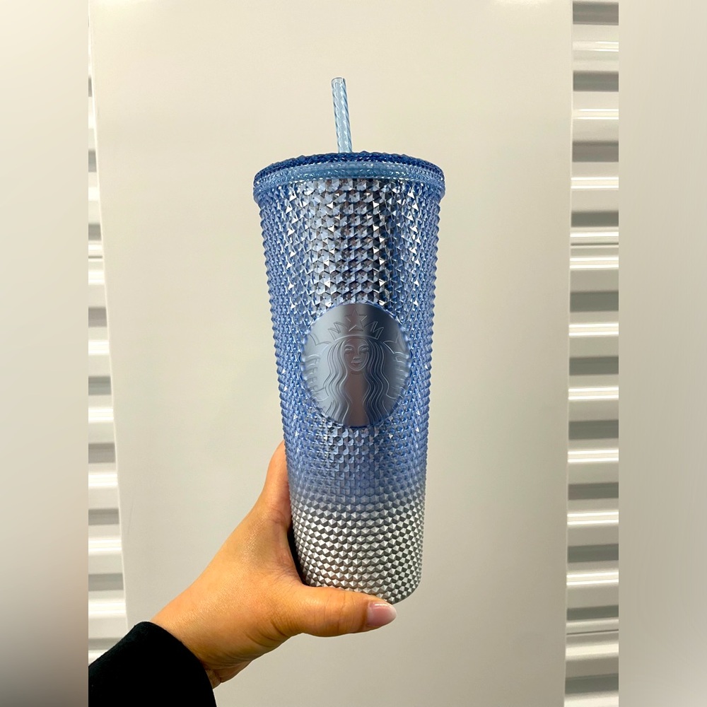 Starbucks Studded Tumbler Cup
